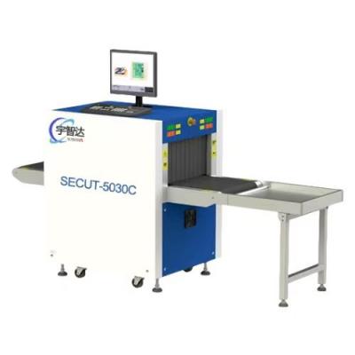 5030C X Ray Baggage Scanner