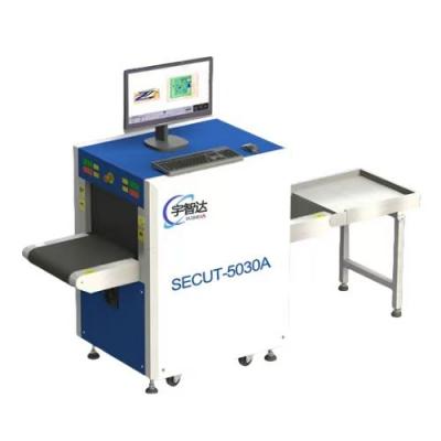 5030A X Ray Inspection Scanner